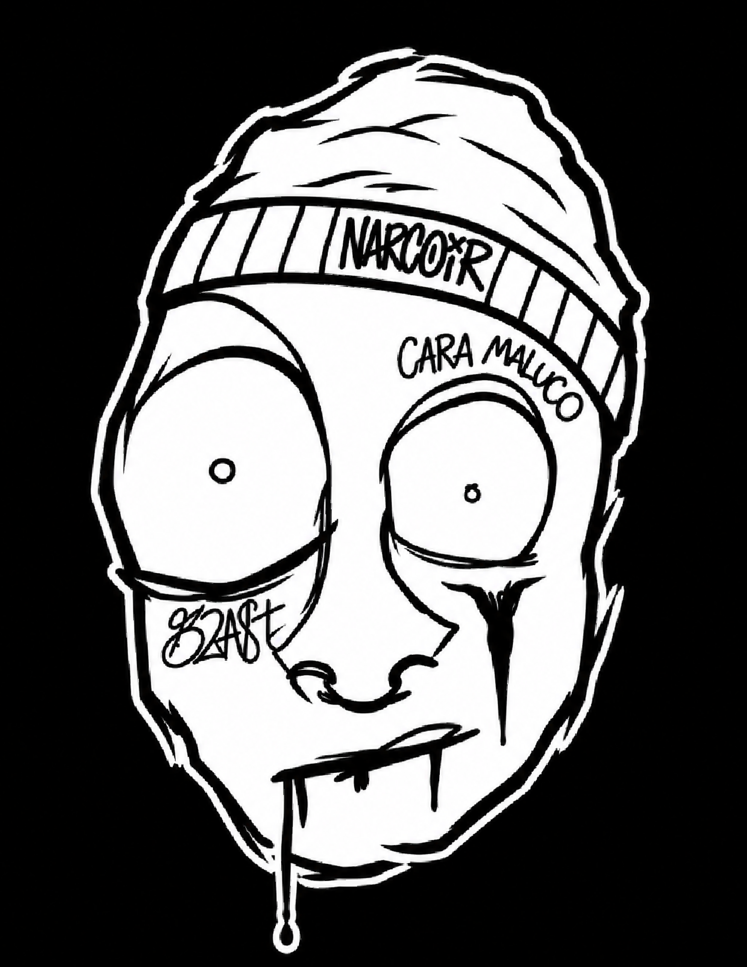 NARCOIR